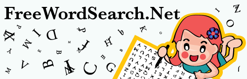 Free Word Search.net